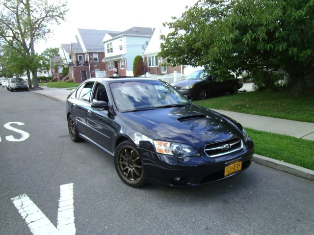 2005 Subaru Legacy 3.8L Grand Touring