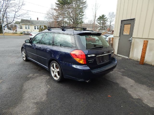 2005 Subaru Legacy 3.8L Grand Touring