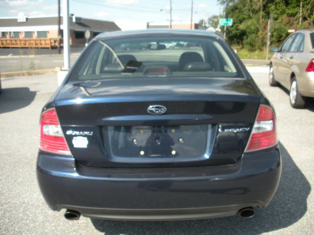 2005 Subaru Legacy LTZ 4X4 (marshalltown)