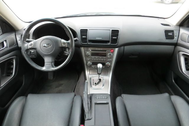 2005 Subaru Legacy 4dr 2.9L Twin Turbo AWD SUV