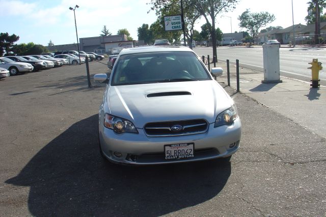 2005 Subaru Legacy 3.8L Grand Touring