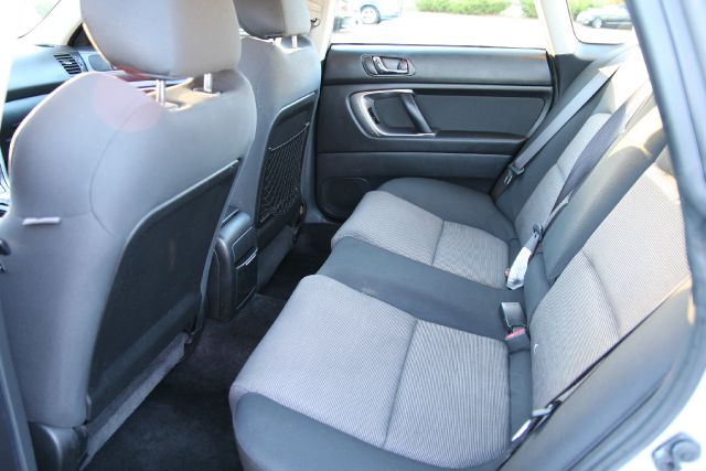 2005 Subaru Legacy 3.8 Grand Touring