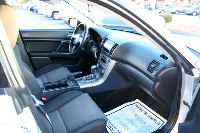 2005 Subaru Legacy 3.8 Grand Touring