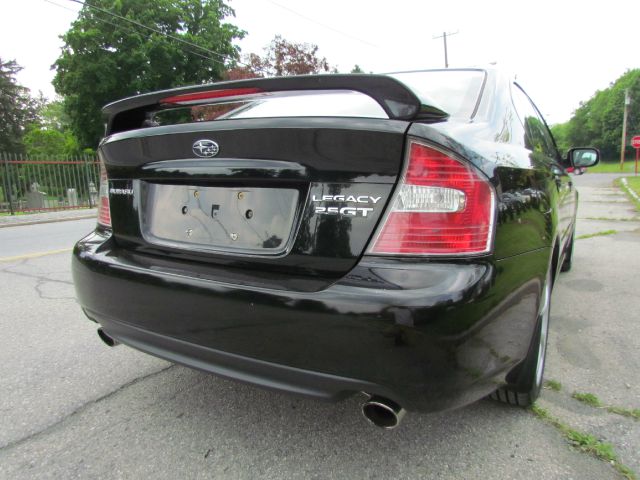 2005 Subaru Legacy 3.8L Grand Touring