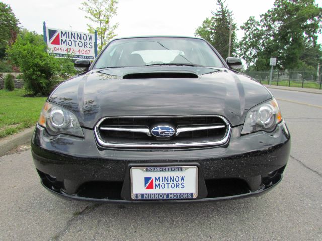 2005 Subaru Legacy 3.8L Grand Touring