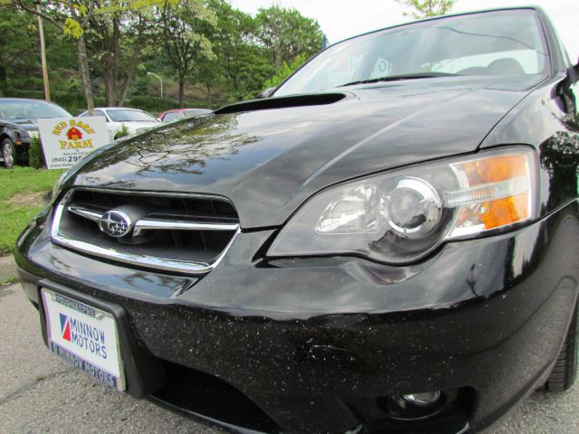 2005 Subaru Legacy 3.8L Grand Touring