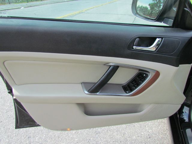 2005 Subaru Legacy 3.8L Grand Touring