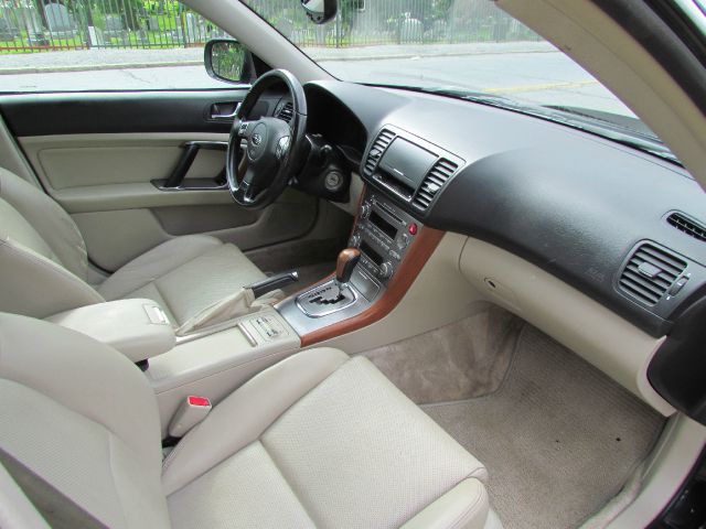 2005 Subaru Legacy 3.8L Grand Touring