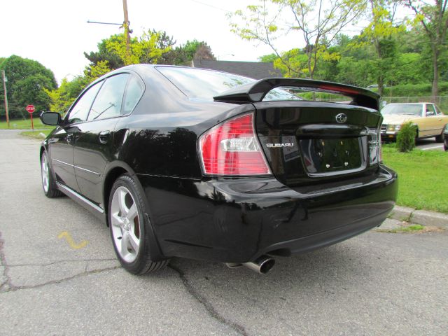 2005 Subaru Legacy 3.8L Grand Touring