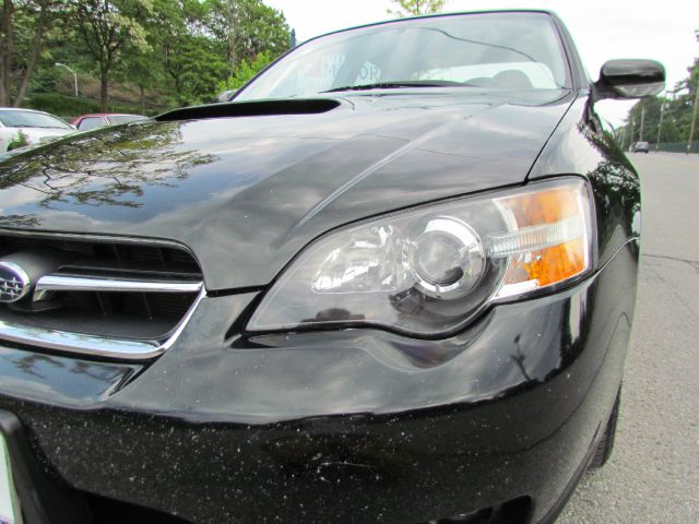 2005 Subaru Legacy 3.8L Grand Touring