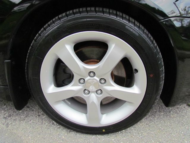 2005 Subaru Legacy 3.8L Grand Touring