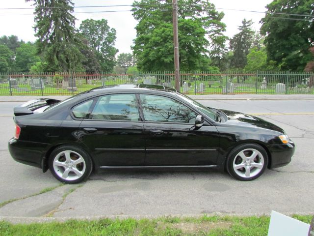 2005 Subaru Legacy 3.8L Grand Touring