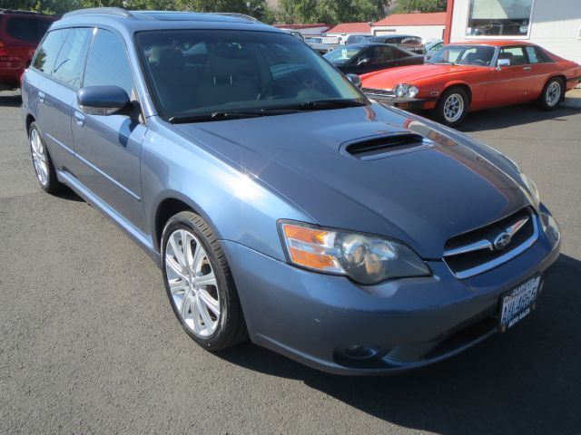2005 Subaru Legacy 3.8L Grand Touring