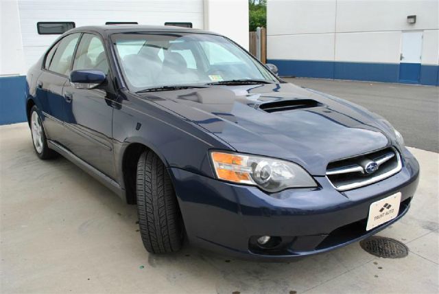 2005 Subaru Legacy 3.8L Grand Touring