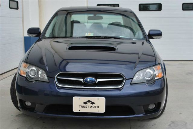 2005 Subaru Legacy 3.8L Grand Touring