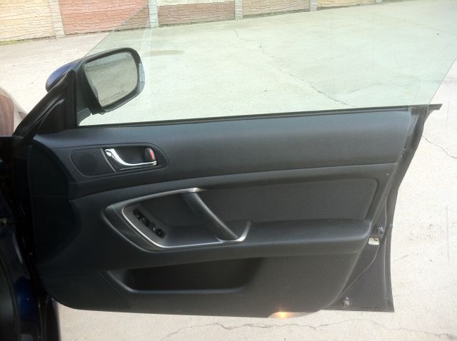 2005 Subaru Legacy 3.8 Grand Touring