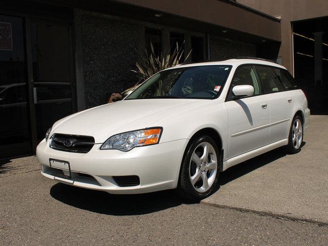 2006 Subaru Legacy Unknown