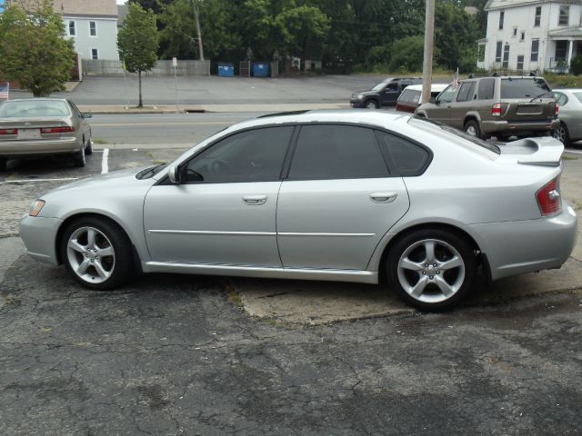 2006 Subaru Legacy LTZ 4X4 (marshalltown)