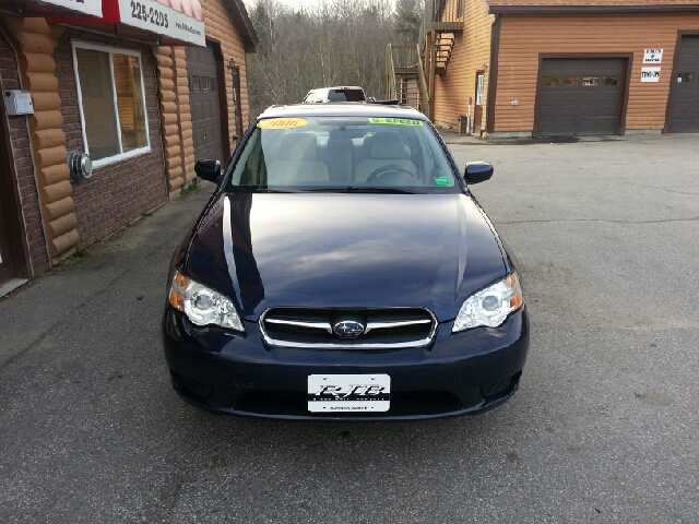 2006 Subaru Legacy LTZ 4X4 (marshalltown)