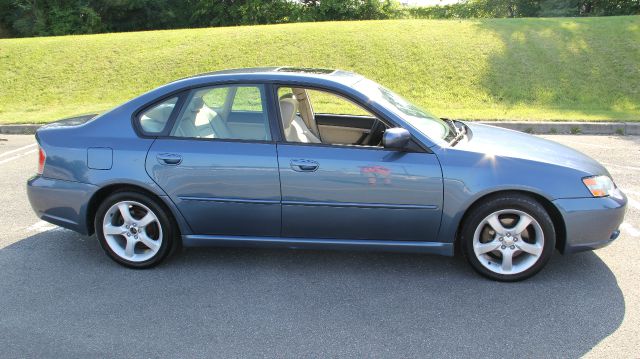2006 Subaru Legacy LTZ 4X4 (marshalltown)