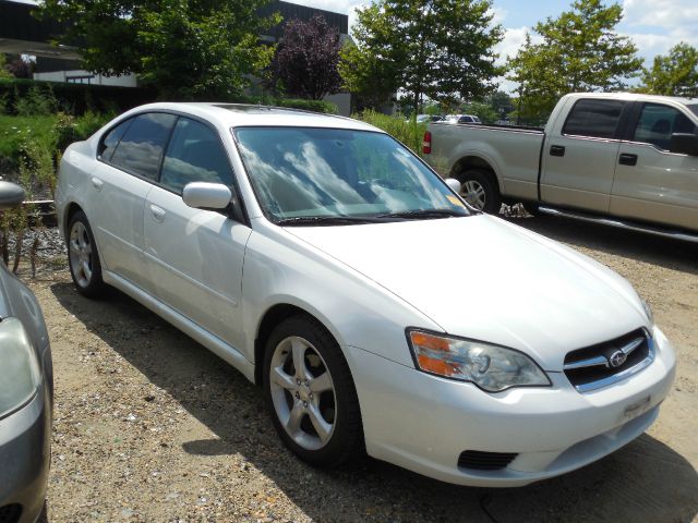 2006 Subaru Legacy EX - DUAL Power Doors