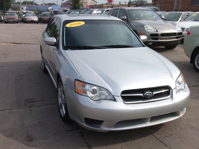 2006 Subaru Legacy LTZ 4X4 (marshalltown)