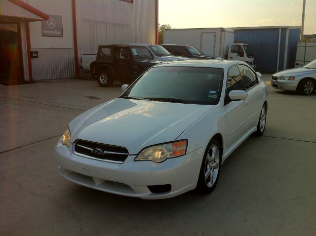 2006 Subaru Legacy LTZ 4X4 (marshalltown)
