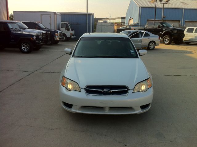 2006 Subaru Legacy LTZ 4X4 (marshalltown)