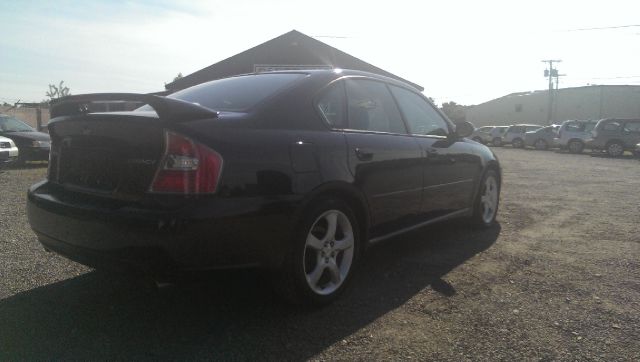 2006 Subaru Legacy LTZ 4X4 (marshalltown)