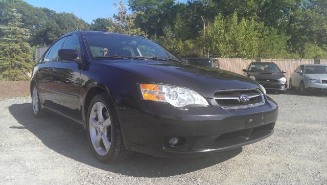 2006 Subaru Legacy LTZ 4X4 (marshalltown)