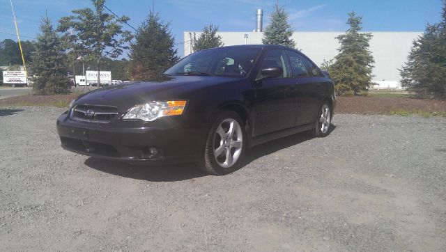 2006 Subaru Legacy LTZ 4X4 (marshalltown)