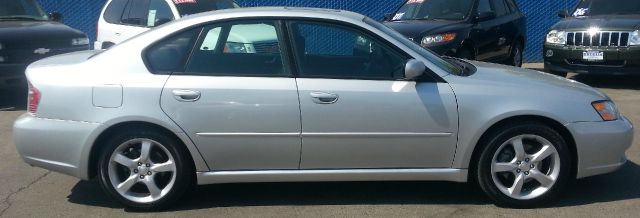 2006 Subaru Legacy LTZ 4X4 (marshalltown)
