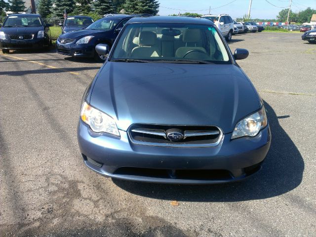 2006 Subaru Legacy LTZ 4X4 (marshalltown)