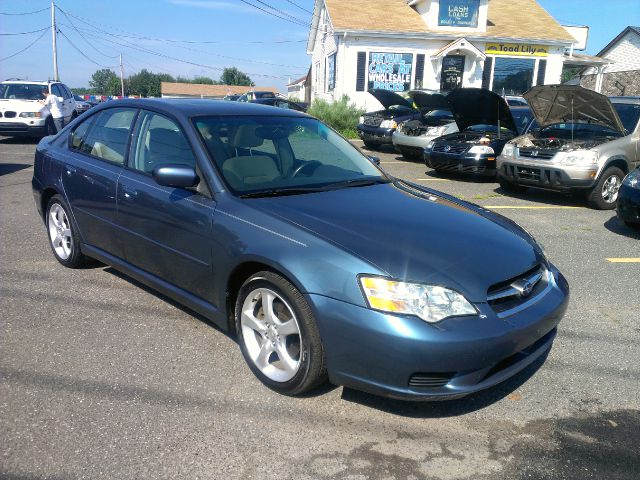 2006 Subaru Legacy LTZ 4X4 (marshalltown)