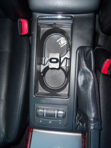 2007 Subaru Legacy LTZ LEA SR NAV PRB C2