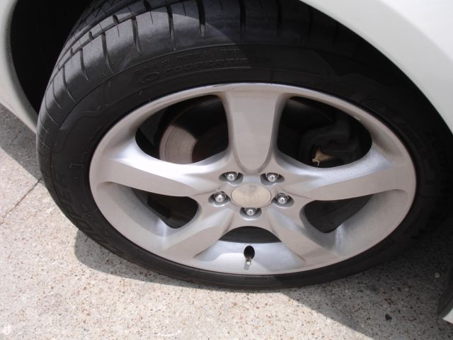 2007 Subaru Legacy LTZ LEA SR NAV PRB C2