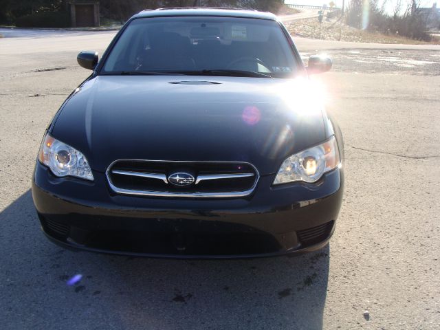 2007 Subaru Legacy LS Extended Cab 2WD AT