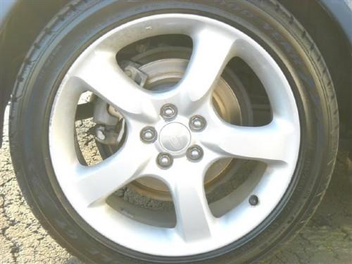 2007 Subaru Legacy Leather ROOF