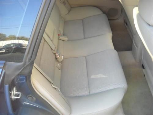 2007 Subaru Legacy Leather ROOF