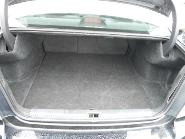 2007 Subaru Legacy LS Extended Cab 2WD AT