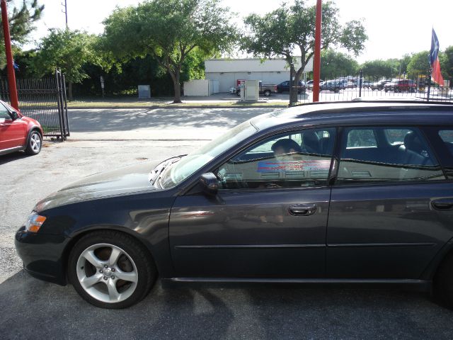 2007 Subaru Legacy LTZ LEA SR NAV PRB C2