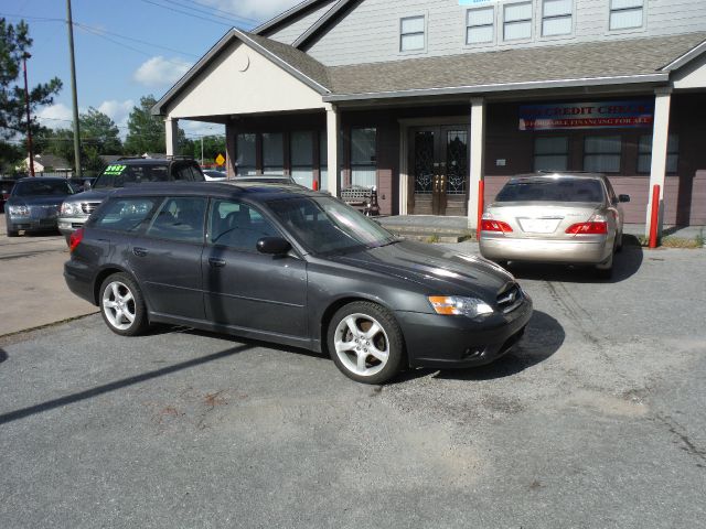 2007 Subaru Legacy LTZ LEA SR NAV PRB C2
