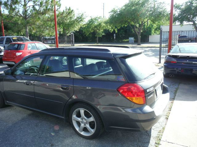 2007 Subaru Legacy LTZ LEA SR NAV PRB C2