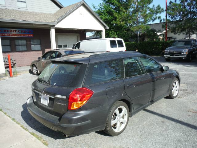 2007 Subaru Legacy LTZ LEA SR NAV PRB C2