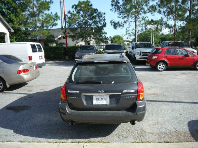 2007 Subaru Legacy LTZ LEA SR NAV PRB C2