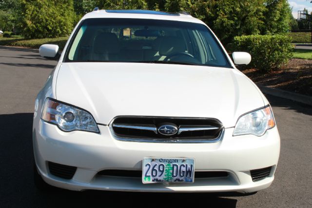 2007 Subaru Legacy LS Extended Cab 2WD AT