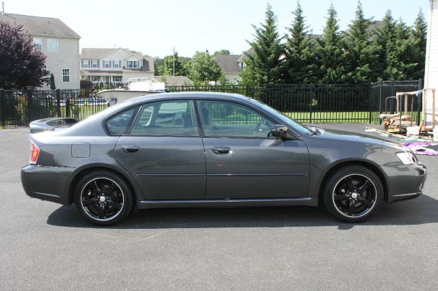 2007 Subaru Legacy LTZ LEA SR NAV PRB C2