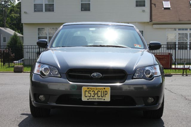 2007 Subaru Legacy LTZ LEA SR NAV PRB C2