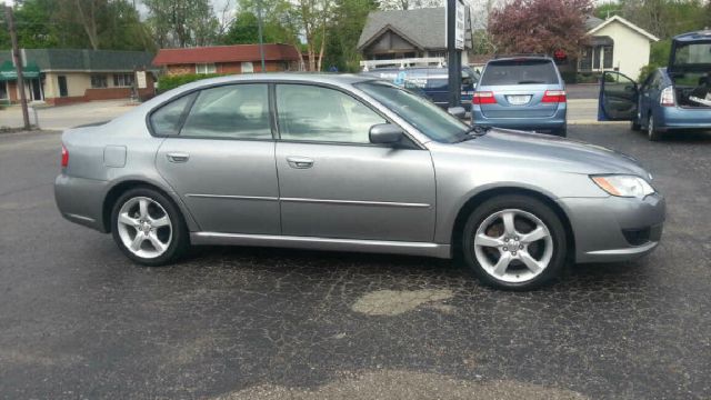 2008 Subaru Legacy T6 Sport Utility 4D