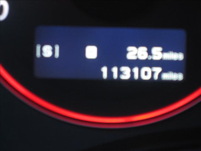 2008 Subaru Legacy Base Premium Track Grand Touring